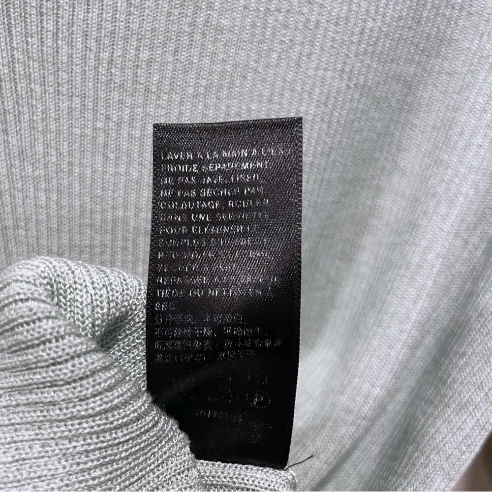 Lafayette 148 New York Knit Sweater - Picture 7 of 9